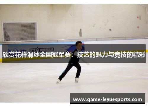 欣赏花样滑冰全国冠军赛：技艺的魅力与竞技的精彩