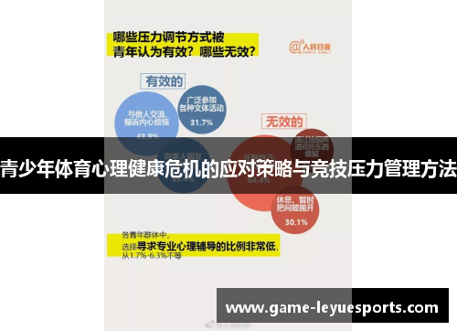 青少年体育心理健康危机的应对策略与竞技压力管理方法